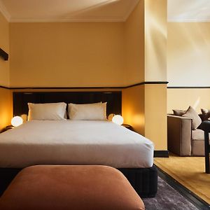 Hotel Diplomat